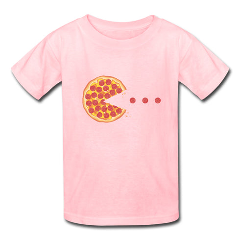 Pizza-Man Youth T-Shirt